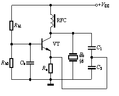 7. 用相位平衡条件判断题图所示的电路是否有可能产生正弦波振荡。       (a) （） (b) 