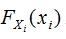 设n维随机变量（x1，x2，…，xn)的分布函数为f（x1，x2，…，xn),设n维随机变量(X1，