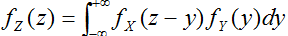 设二维随机变量（x，y)的概率密度为f（x，y)， x，y的概率密度分别为f x（x)和f y（y)