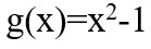 对多项式f（x)与g（x)做加、减、乘、除运算，并计算它们的商的导函数。对多项式f(x)与g(x)做