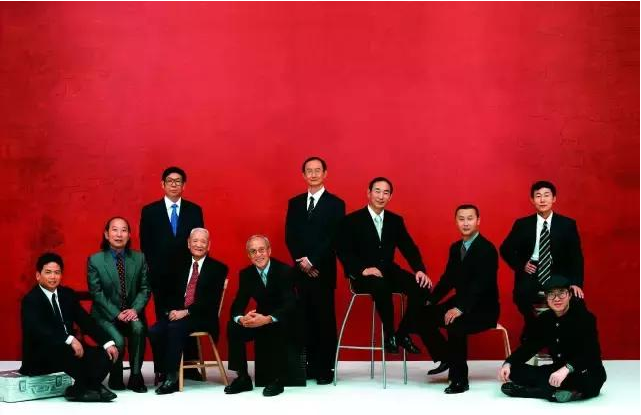 在2005年，《摄影之友》杂志社曾邀请在过去20年间（1985-2005）对中国风光摄影有着重要影响