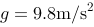 一长为l =30cm，质量为m匀质细杆竖直放置，其下端与一固定铰链o相接,并可绕其转动。由于此竖直放