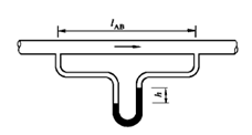 应用细管流量计测定油的粘滞系数。已知细管直径d=8mm，测量段长度l=2m，实测油的流量q=70应用