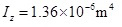 一t字形横截面简支梁，受力及截面尺寸如图所示，已知[σt]=100mpa， [σc]=180mpa，