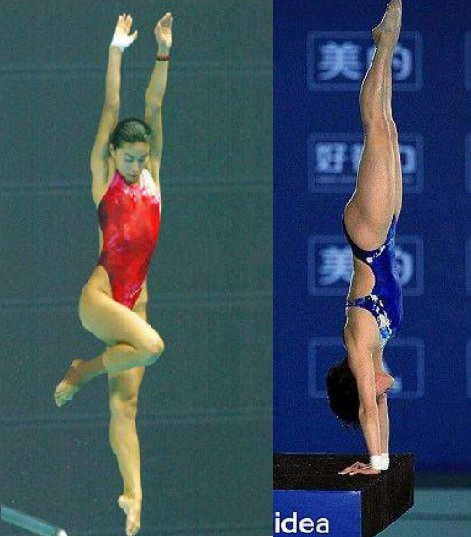 中国跳水队是中国体育王牌中的王牌，自1984年参加洛杉矶奥运会以来，跳水队已为中国体育代表团累计贡献