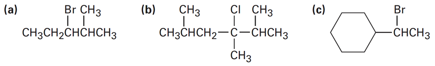 ignoring double-bond stereochemistry, what product