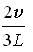 如题3-8图所示，光滑的水平桌面上，有一长为2L、质量为m的匀质细杆，可绕过其中点且垂直于杆的竖直光