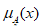 模糊集合是对普通集合的扩展，它将m=0或m =1的取值范围扩大到在[0, 1]整个闭区间上的____