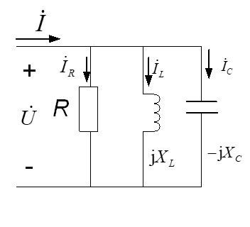 rlc串联谐振电路图图片