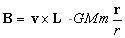 【判断题】laplace-runge-lenz （lrl) 矢量数学表达式:【判断题】Laplace