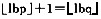 在一棵完全二叉树中，其根的序号为1，（21)可判定序号为p和q的两个结点是否在同一层。A．B．C．D