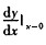 已知xey－ye－y=x2，求=（63)。A．0B．1C．－1D．2已知xey-ye-y=x2，求=