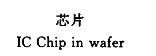 “商品名称、规格型号”栏应填报（)。A．芯片B．C．D．“商品名称、规格型号”栏应填报()。A．芯片