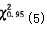 听力原文：[*]a＝0.05时，推断钢丝直径均值是()。附：μ0.095＝1.645，t0.95＝2