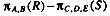 关系R（A，B，C)和S（C，D，E)进行关系代数运算，下列各关系表达式中成立的是（30)。 关系模