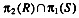 关系R（A，B，C)和S（C，D，E)进行关系代数运算，下列各关系表达式中成立的是（30)。 关系模