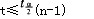 当总体服从正态分布，但总体方差未知的情况下，H0:μ=μ0，H1:μ＜μ0则H0的拒绝域为（)。A．