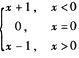 当窝x→0时，函数f（x)＝的极限为（)。A．等于1B．等于－1C．等于0D．不存在当窝x→0时，函