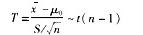 某种电子元件的重量x(单位：g)服从正态分布，μ，σ2均未知。测得16只元件的重量如下：159，28