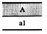 设有关系兄S如表7－2和表7－3所示，则关系代数表达式R÷S的结果集为（5)。A．B．C．D．设有关