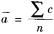 由两个时期数列相应项对比所形成的相对数动态数列计算序时平均数的基本公式是（)。A．B．C．D．由两个