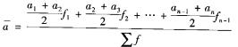 由两个时期数列相应项对比所形成的相对数动态数列计算序时平均数的基本公式是（)。A．B．C．D．由两个