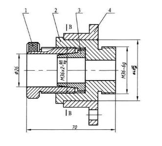 由装配图拆画零件图一工作原理截止阀是一种输流装置中的控制阀开关当