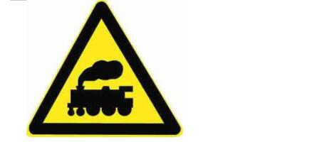 这个标志的含义是提醒车辆驾驶人前方是无人看守铁路道口。（）此题为判断题(对，错)。请帮忙给出正确答案