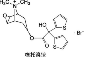 中枢作用强的M胆碱受体拮抗剂药物是A.B.C.D.E.中枢作用强的M胆碱受体拮抗剂药物是A.B.C.