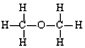 苯酚结构简式下列叙述错误的是 [ ]A．乙烯的结构简式为 CH2CH2 B．甲醚的结构式为 C．甲烷