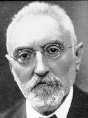 ¿Cuál de los siguientes es Miguel de Unamuno, auto