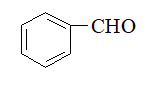 下列化合物能与Tollens试剂反应的是（）