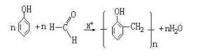 具有两个或两个以上()的单体，相互反应生成()，同时产生有简单分子(如H2O、HX、()等)的()称