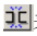 在Dreamweaver的单元格属性检查器中，表示()，表示()。