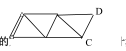 (1)如图所示的闭合导线中，已知闭合差限差M，问转角的观测精度(中误差)相应如何规定(设角闭合差的限