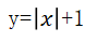 在区间(1，0)上由（）给出的函数不是单调增加的。