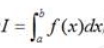如果f’(x)＞0，证明用梯形公式计算积分所得结果比准确值大，并说明其几何意义。
