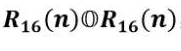 已知序列R16（n），则32点循环卷积x（n）=，下面计算正确的是（）。