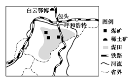 下列有关资源型城市的发展措施，不可行的是（）。