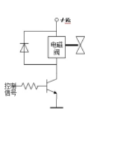 除最常用的基本电源电路，下图是()电路。