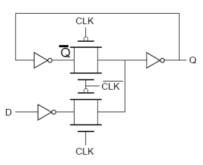 解释下面的电路的工作过程画出真值表。
