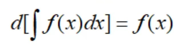 在下列等式中正确的是（）。