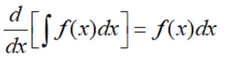 在下列等式中正确的是（）。
