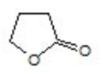 下列化合物属于芳香杂环化合物的是（）。