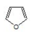 下列化合物属于芳香杂环化合物的是（）。