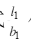 (II)当梁的整体稳定判别式小于规范给定数值时，可以认为其整体稳定不必验算，也就是说在中，可以取为(