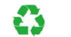“绿箱子环保计划﹣﹣废弃手机及配件同收联合行动”已在全国40个重点城市中开展了近两年。下列有关说法不