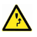 这个标志的含义是告示前方道路是单向通行路段。()