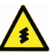 这个标志的含义是警告前方有两个相邻的反向转弯道路。()