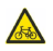 这个标志的含义是提醒车辆驾驶人前方是傍山险路路段。()